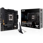 خرید مادربرد TUF B650M-PLUS WIFI - فرم M-ATX - چیپست AMD